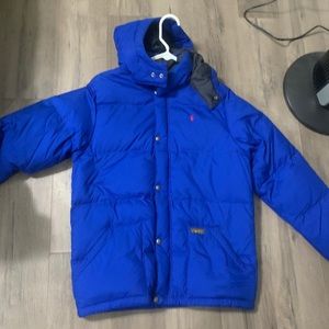 Kids XL Ralph Lauren Jacket